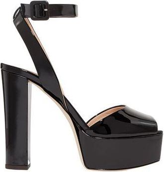 Giuseppe Zanotti CALZADO - Sandalias con cierre en YOOX.COM