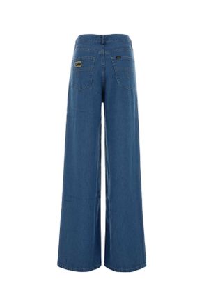 Lois Skater Loose-Z Jeans - Blue