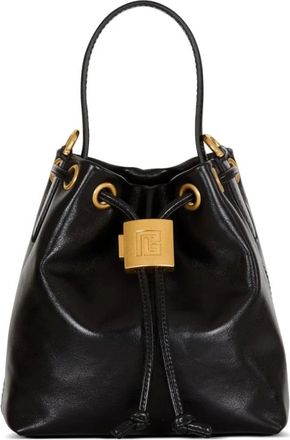 Balmain Mujer, Bolsos, Negro, Talla: ONE Size