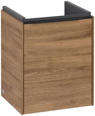 Villeroy & Boch Subway 3.0, Meuble Sous-lavabo, 351x429x309 Mm, 1 - Villeroy&boch