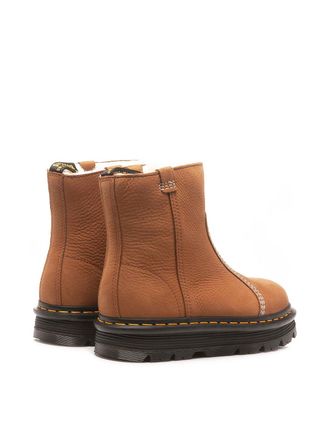 Dr. Martens Boot - Brown