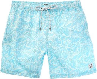 Endless Summer Swim Trunk