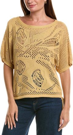 Xcvi Xcvi Macon Pullover