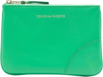 Comme Des Gar&ccedil;ons Donna, Accessori, Verde, Taglia unica, new