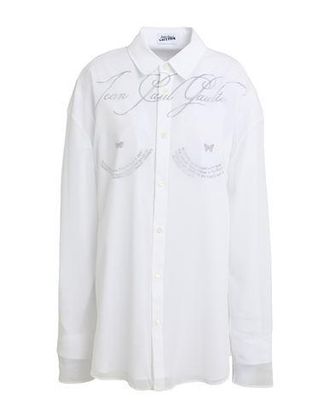 Jean Paul Gaultier TOPWEAR - Camicie su YOOX.COM