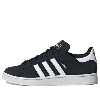 adidas Campus 2 Black ID9844