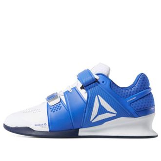 Reebok Legacy Lifter White DV4396