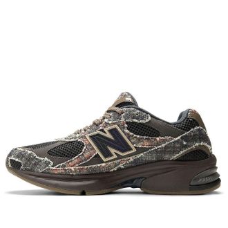 New Balance x Joe Freshgoods 2010 Hand-Me-Downs U2010JF1