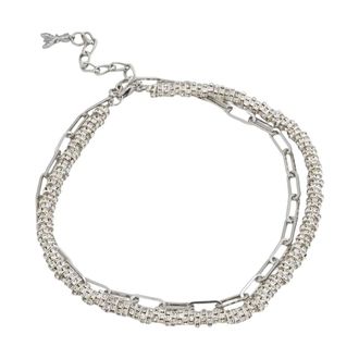 Patrizia Pepe Donna, Accessori, Grigio, Taglia unica, new