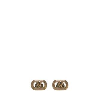Valentino Garavani Accessoires, Dames, Geel, ONE Size, Valentino Garavani Bijoux