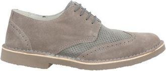 Angelo Nardelli FOOTWEAR - Lace-up shoes on YOOX.COM