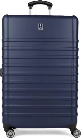 Travelpro Rollmaster Lite 2 28-Inch Expandable Hardside Luggage in Navy Matte at Nordstrom Rack