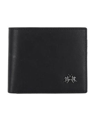 La Martina Small Leather Goods - Wallets on YOOX.COM