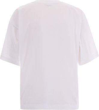 Carhartt Work in Progress Womens T-Shirt Chester White Organic Cotton Single Jersey T-Shirts & Jerseys