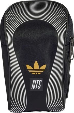 adidas x NTS Radio Small Item Bag Black JJ0293