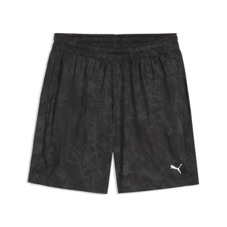 Puma Shorts con stampa Train All Day Essentials da uomo 7, Accessori, Nero, 3XL