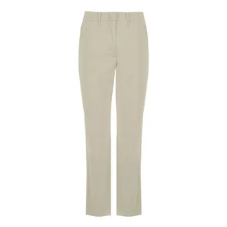 Bomboogie Mujer, Pantalones, Beige, Talla: L