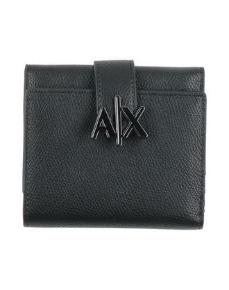 A|X Armani Exchange Kleinlederwaren - Brieftaschen auf YOOX.COM