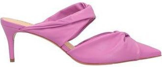 Carrano CALZADO - Mules & Zuecos en YOOX.COM