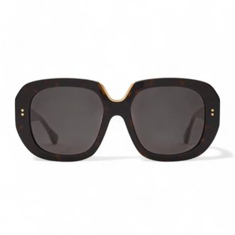 CLARIS VIROT Sunglasses, male, Black, ONE SIZE, Samama Sunglasses
