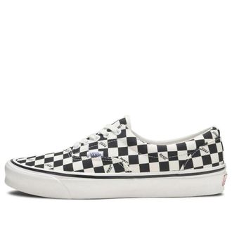 Vans OG Era LX Checkerboard 2020 VN0A4BVA01Z