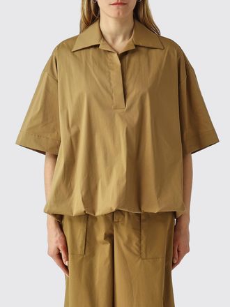 Meimeij Camicia in misto cotone stretch