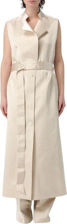 Philosophy di Lorenzo Serafini Donna, Abiti, Beige, S, new