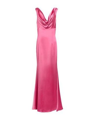 Camilla Milano DRESSES - Maxi dresses sur YOOX.COM