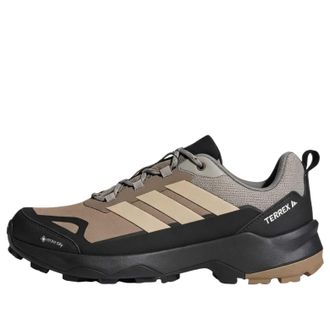 adidas Terrex Skychaser AX5 Gore-Tex Chalky Brown Khaki Three KJ8939