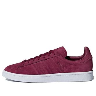 adidas Campus Stitch And Turn Purple Red CQ2472
