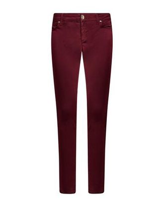 Liu Jo BOTTOMWEAR - Jeans on YOOX.COM