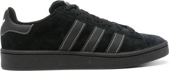 adidas Campus 00S suede sneakers - men - Calf Leather/Rubber/Fabric - 11.5 - Black