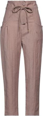 Yes-Zee BOTTOMWEAR - Trousers on YOOX.COM