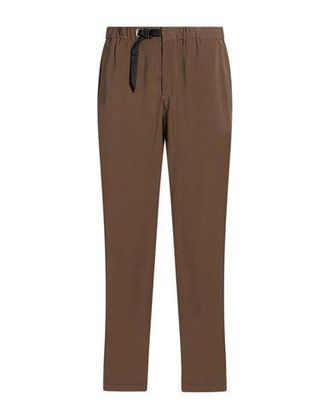 White Sand BOTTOMWEAR - Trousers on YOOX.COM