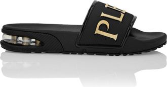 Plein Sport Slides