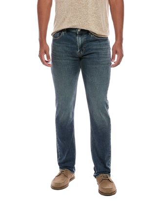 Hudson Blake Slim Straight Jean
