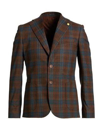 Eredi Del Duca TRAJES Y CONJUNTOS - Americanas en YOOX.COM