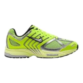 Nike Air Peg 2K5 HQ1675-700 Sneakers Womens Volt Metallic Silver Lifestyle Shoes