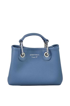 Emporio Armani Mini Hand Bag - Blue