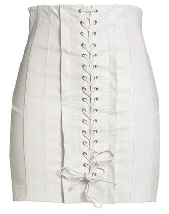 Aniye By HOSEN & R&Ouml;CKE - Minir&ouml;cke auf YOOX.COM