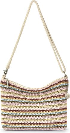 The Sak Lumi Crossbody Bag