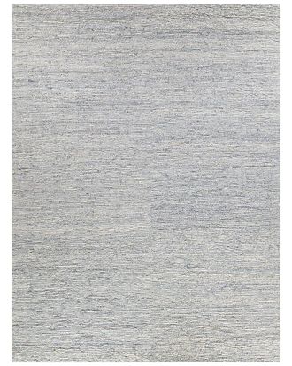 Exquisite Rugs Borelli Hand-Loomed New Zealand Wool Area Rug