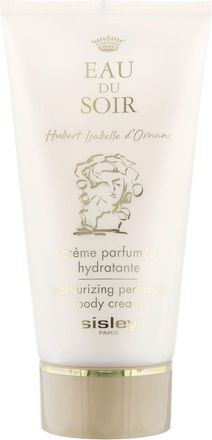 Sisley Womens Eau Du Soir Cr&egrave;me Parfum&eacute;e Hydratante 150ml - Cream - One Size