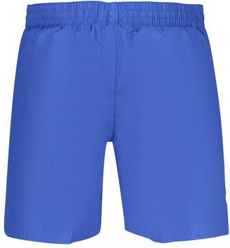 Nike Elastic Waist with Adjustable Laces Swim Shorts - Blue