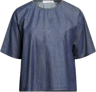 Fabiana Filippi TOPWEAR - Tops on YOOX.COM