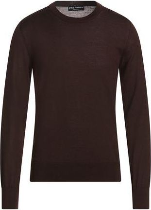 Dolce & Gabbana MAGLIERIA - Pullover su YOOX.COM