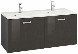 WELLTIME Waschtisch »Ravenna« Doppelwaschplatz