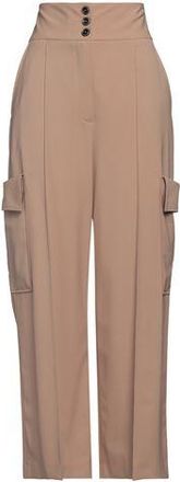 Msgm BOTTOMWEAR - Trousers on YOOX.COM