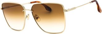 Victoria Beckham Womens Vb218s 61Mm Sunglasses