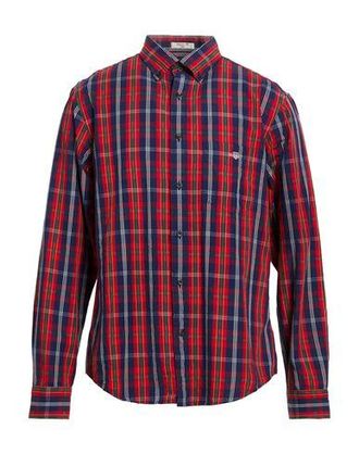 GANT CAMISETAS Y TOPS - Camisas en YOOX.COM